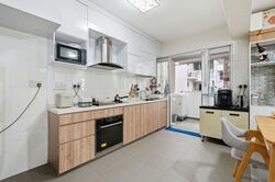 Blk 232B Matilda Court (Punggol), HDB 5 Rooms #548280761